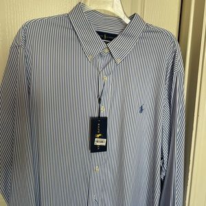 Ralph Lauren Performance Men’s shirt XXL